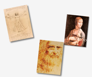 Leonardo da Vinci