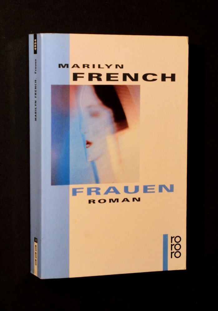 Marilyn French - Frauen - Buch