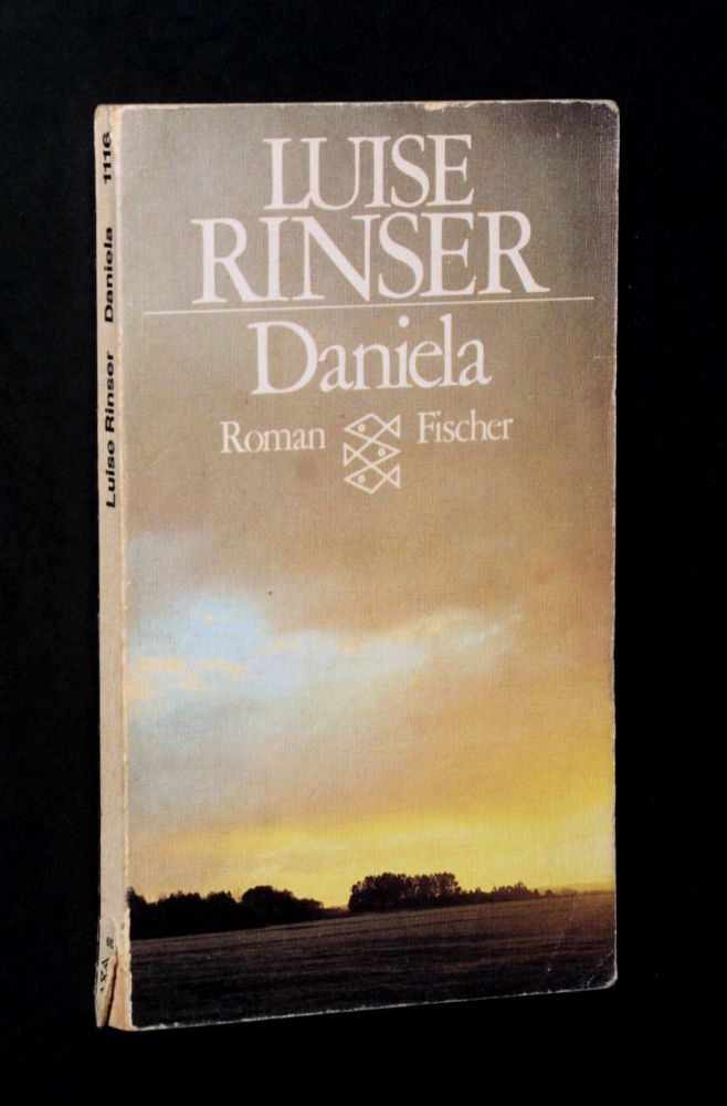 Luise Rinser - Daniela - Buch