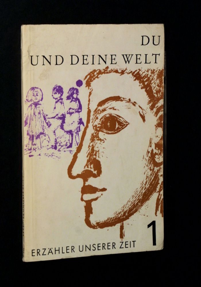 Rosemarie Rigol - Du und deine Welt - Buch