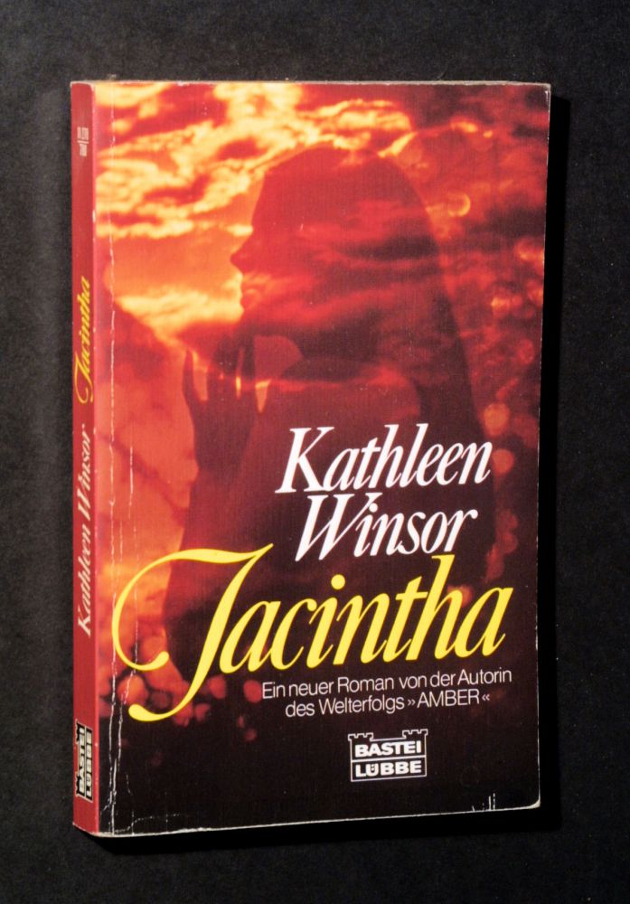 Kathleen Winsor - Jacintha - Buch