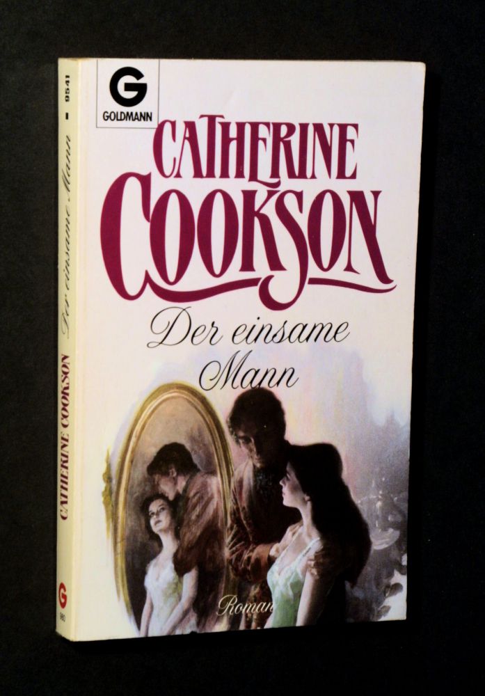 Catherine Cookson - Der einsame Mann - Buch