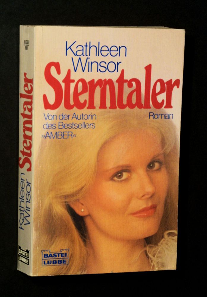 Kathleen Winsor - Sterntaler - Buch