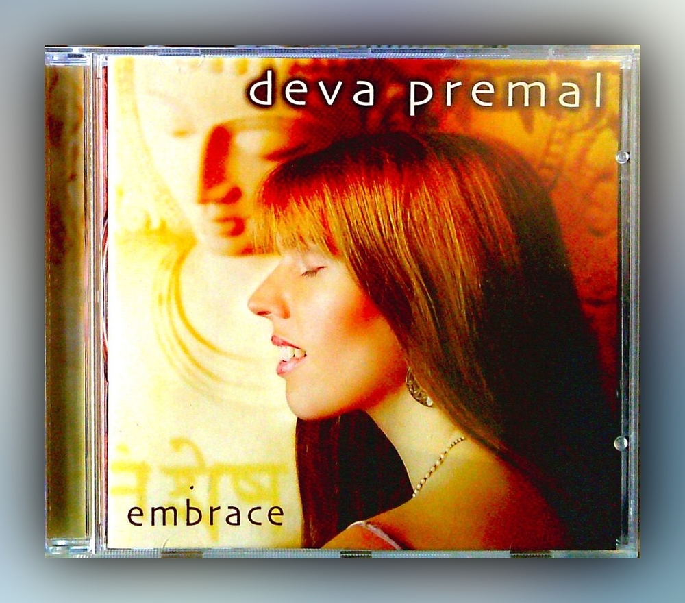 Deva Premal - Embrace - CD