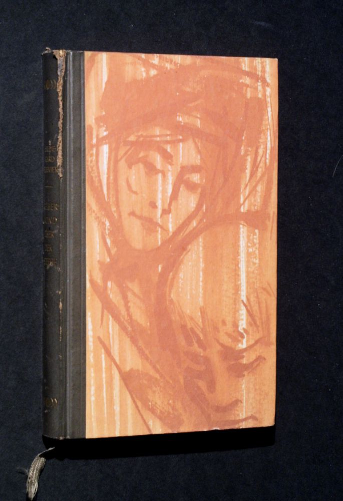 Hildegard Plievier - Gelber Mond über der Steppe - Buch