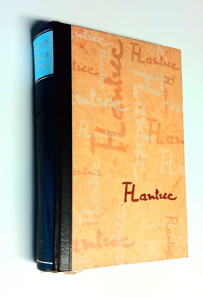 Henry Perruchot - Toulouse-Lautrec - Buch