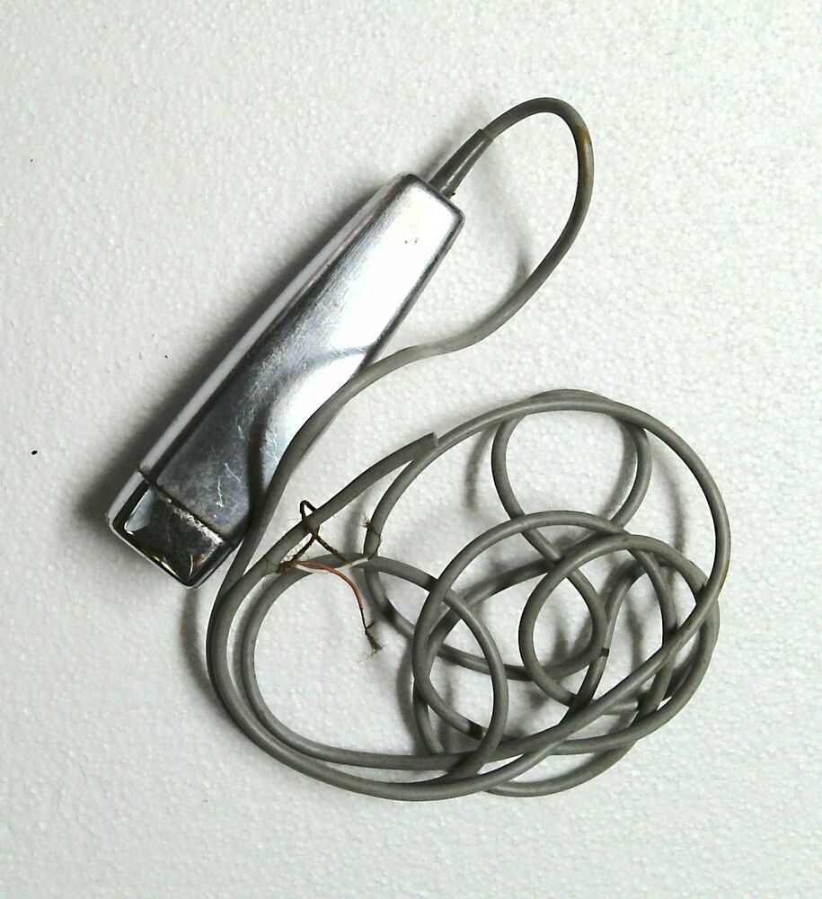 Mikrofon silbernrs Metallgehäuse