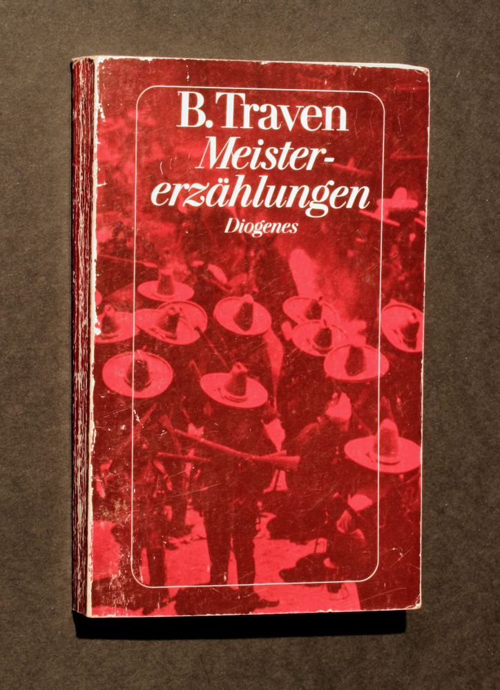 B. Traven - Meistererzählungen - Buch