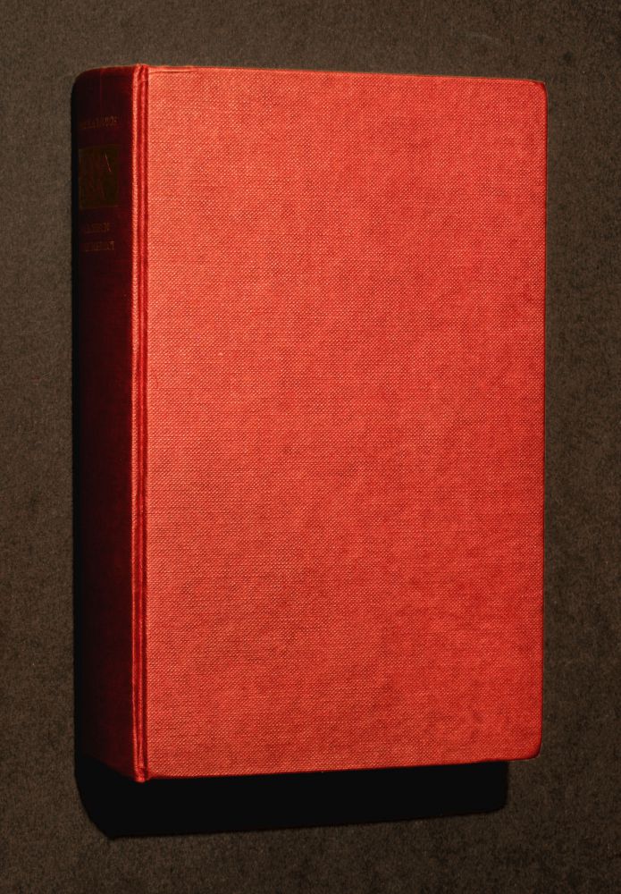 Pierre La Mure - Mona Lisa - Buch