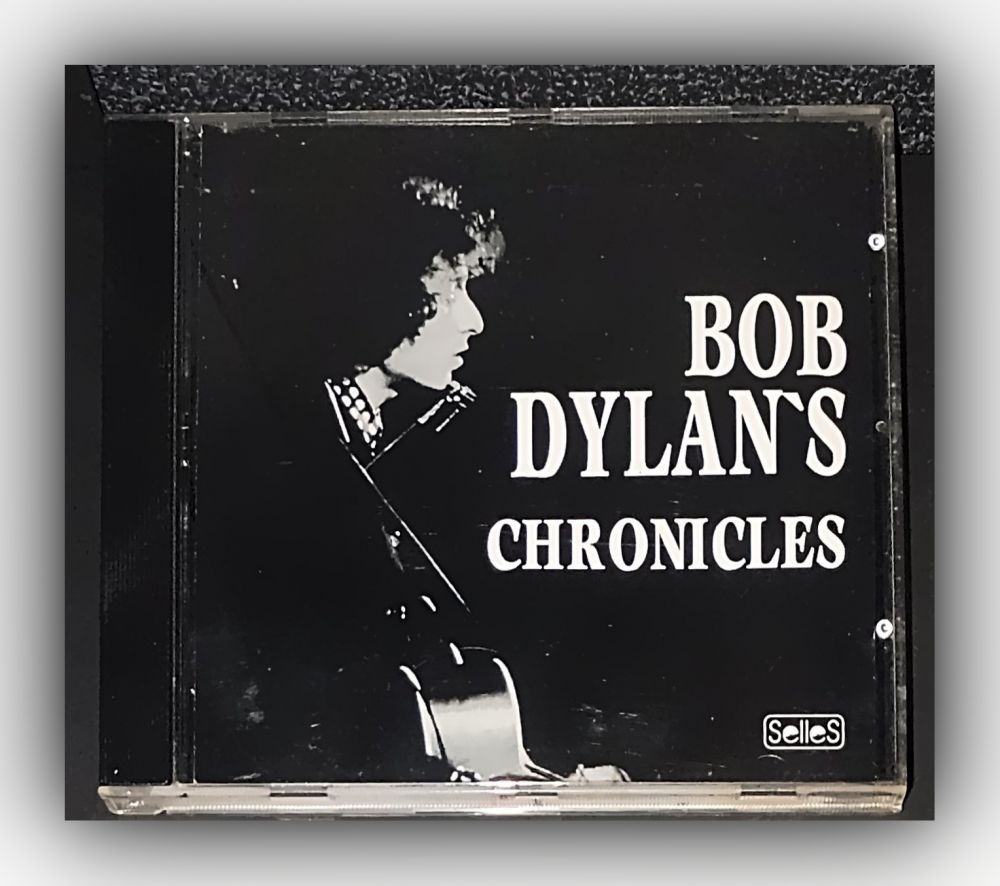 Bob Dylan - Bob Dylan's Chronicles - CD