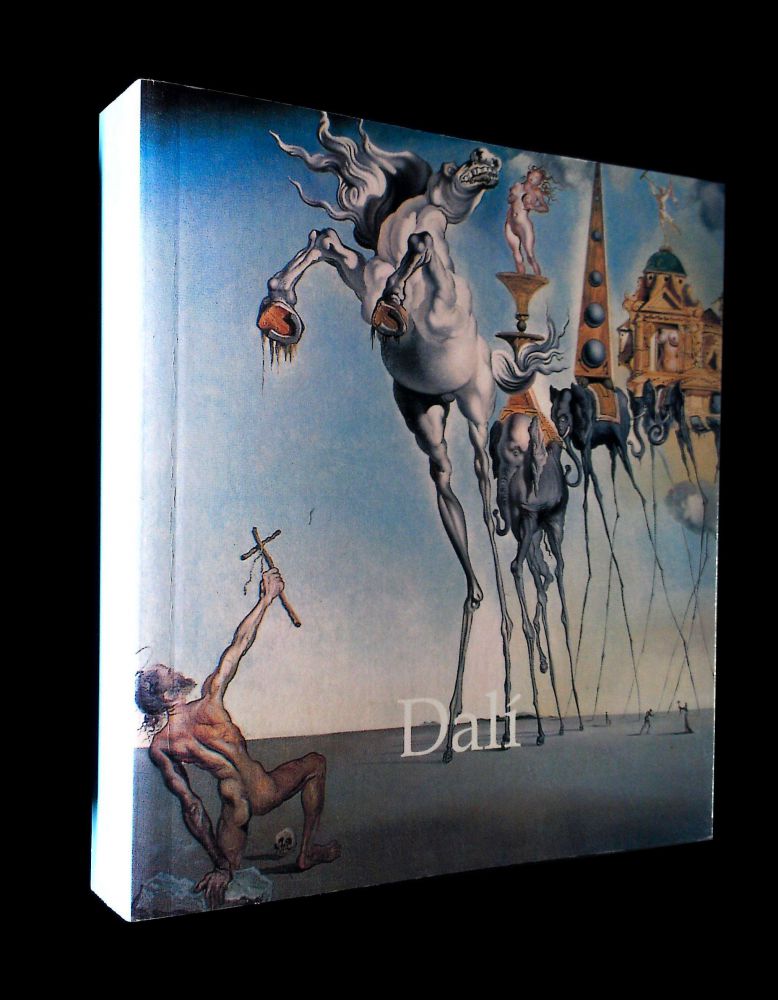 Victoria Charles - Dali - Buch