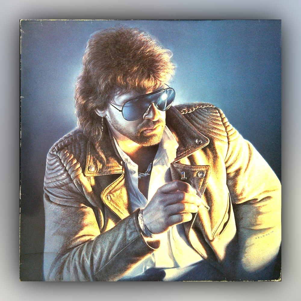 Peter Maffay - Sonne in der Nacht - Vinyl