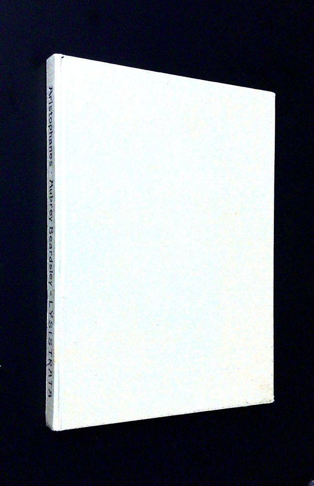 Aristophanes - Lysistrata - Buch