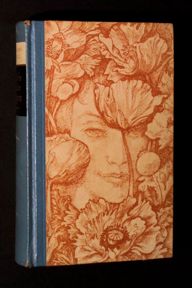 Alice Ekert-Rotholz - Mohn In Den Bergen - Buch