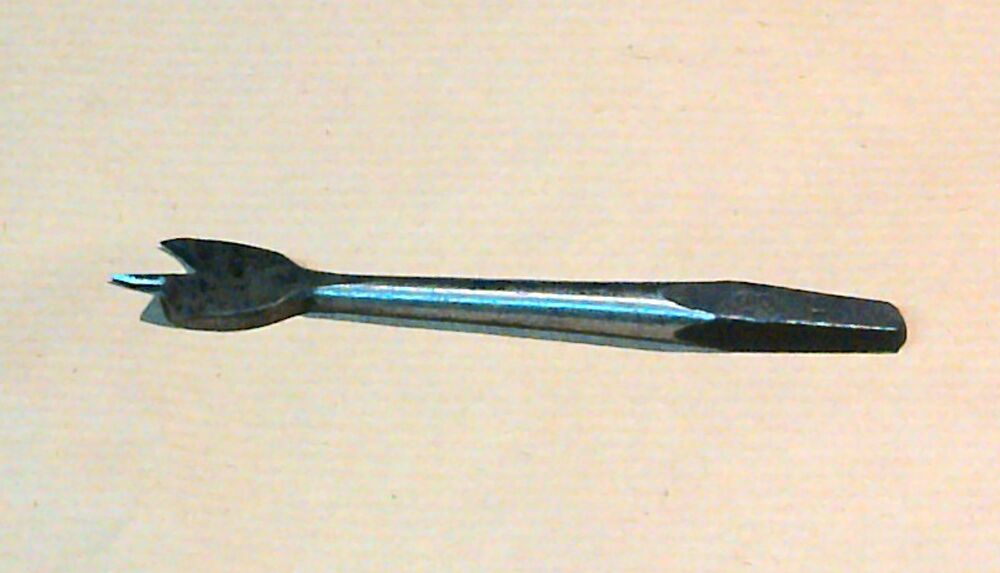 Hand Holzbohrer für Brustleier Ø 18 mm