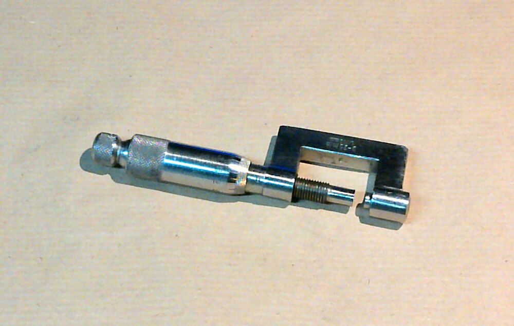 Mikrometerschraube Meßbügel 0 - 25 mm 1/100 mm