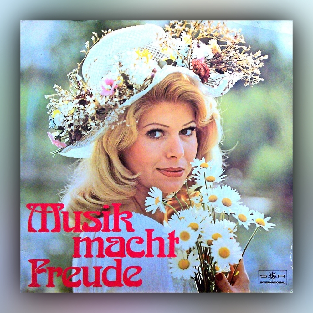 Various Artists - Musik macht Freude - Vinyl
